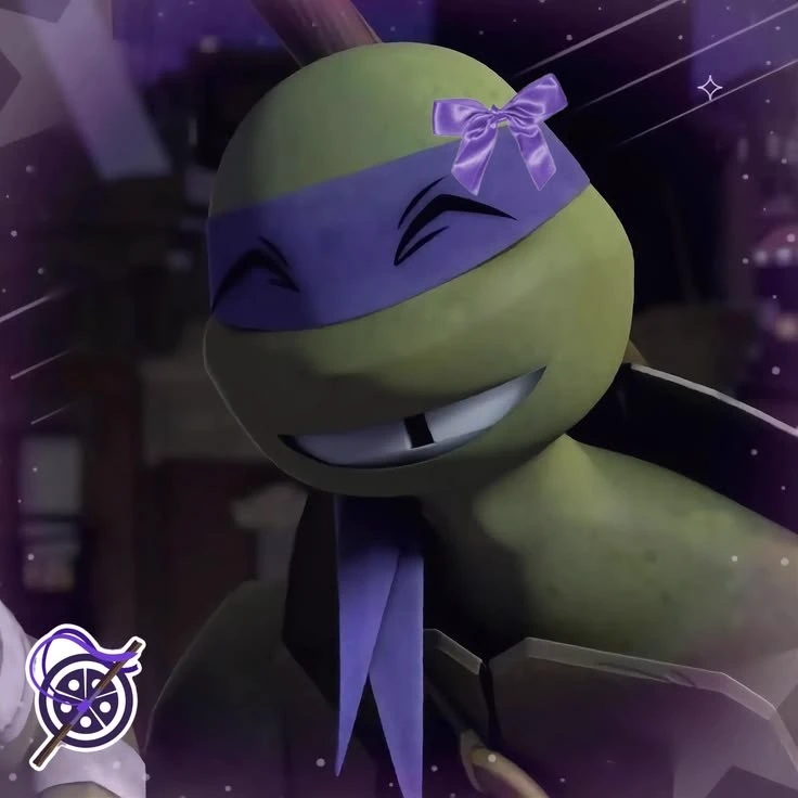 Donnatello's Hit thumbnail