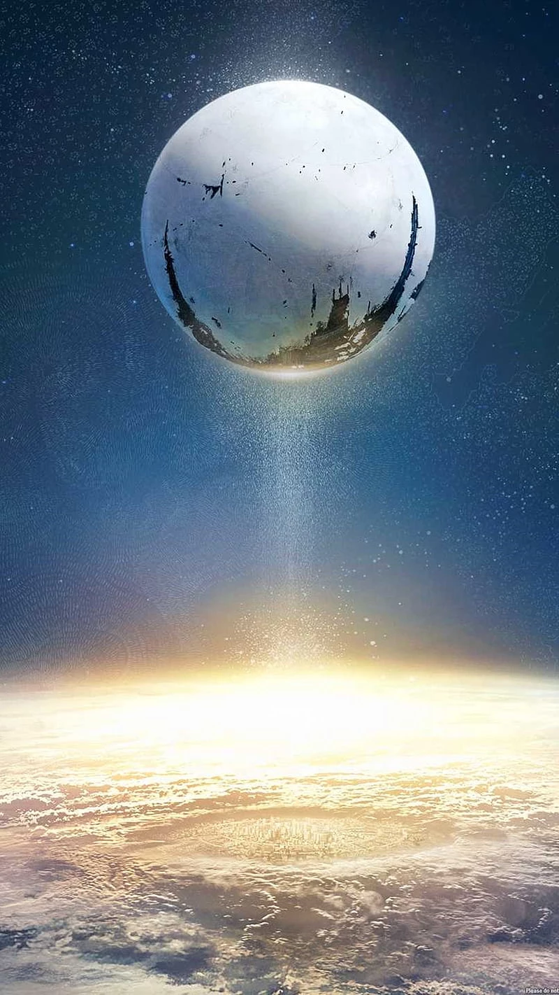 destiny RP thumbnail