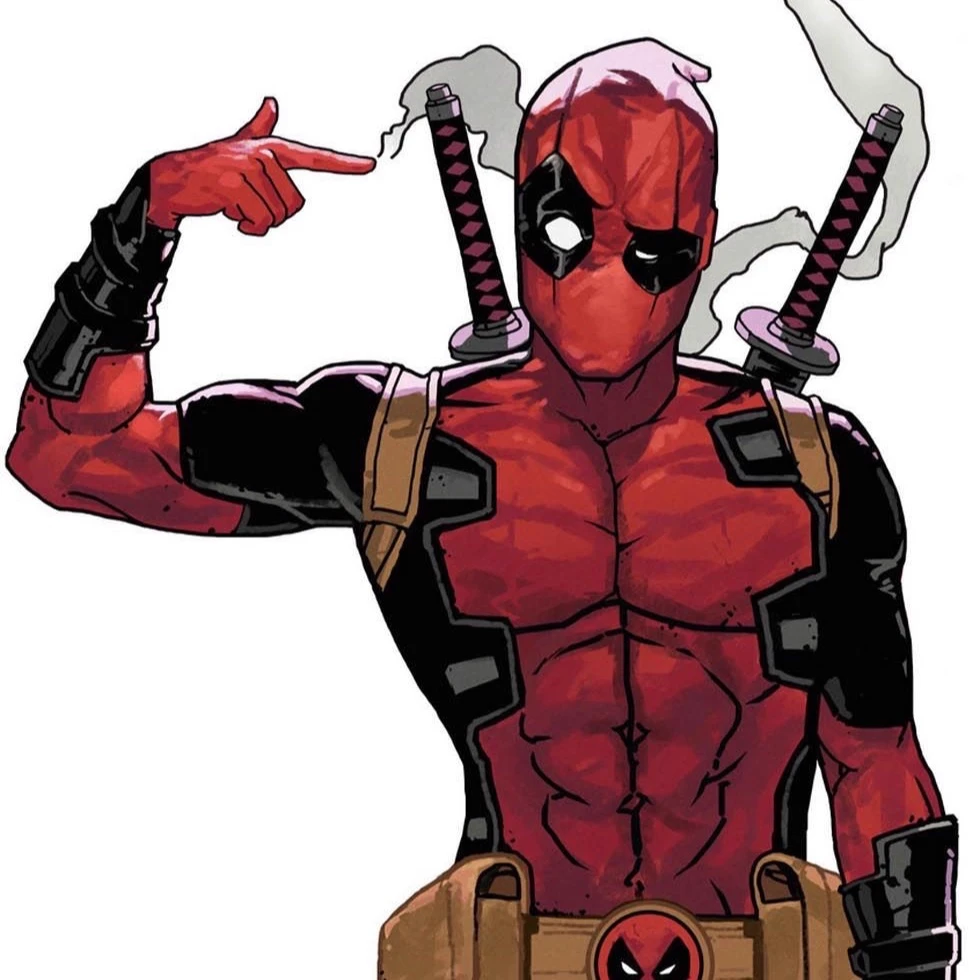 Deadpool BL/mlm thumbnail