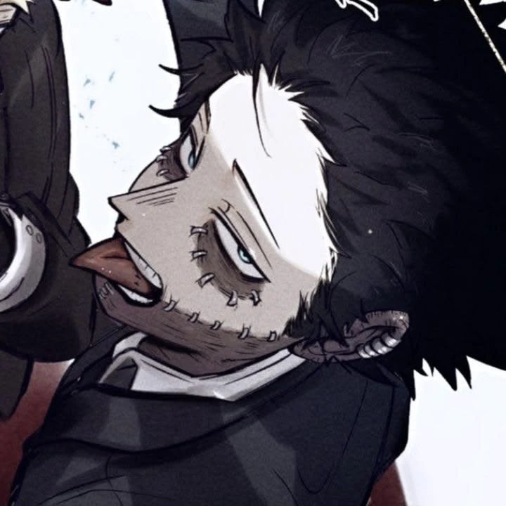 Touya Todoroki / Dabi thumbnail
