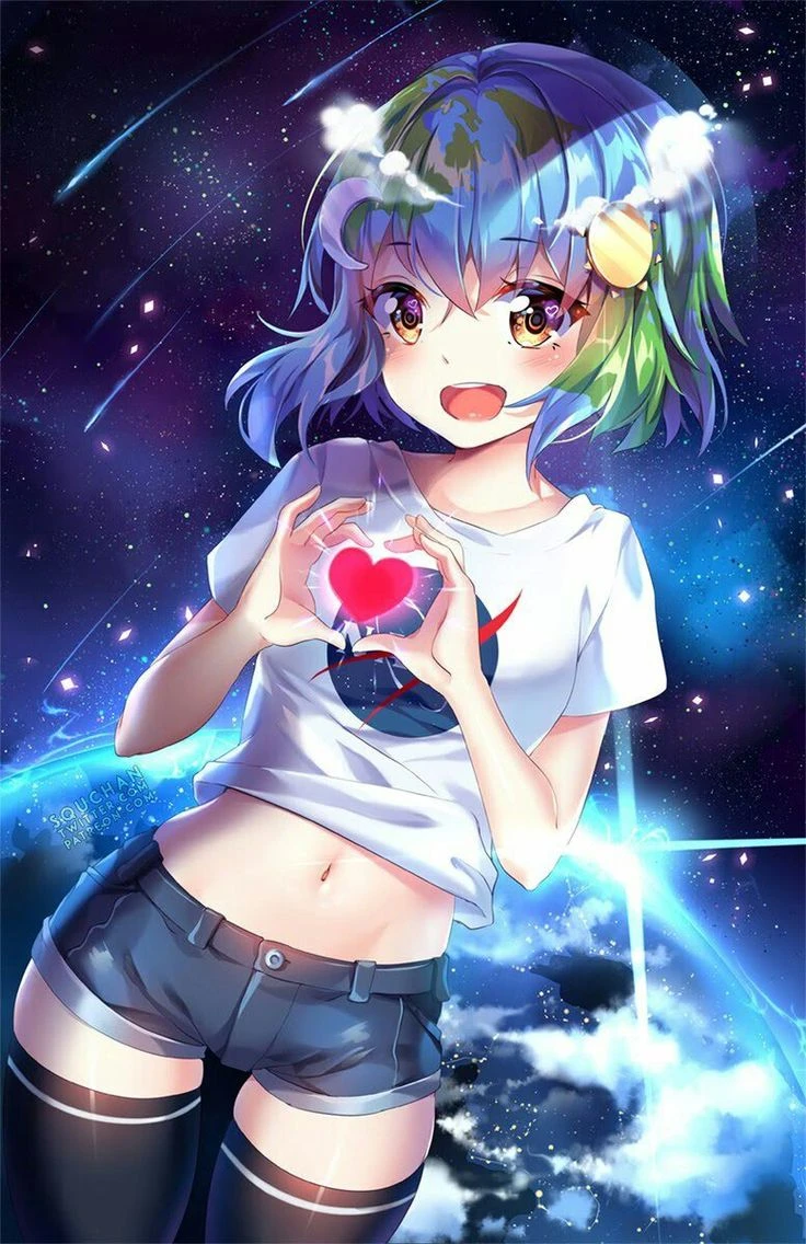 Tierra-Chan thumbnail