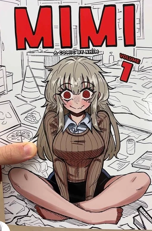 Mimi thumbnail