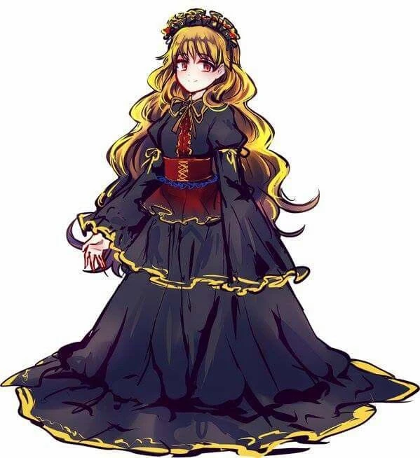 Junko (AU) thumbnail