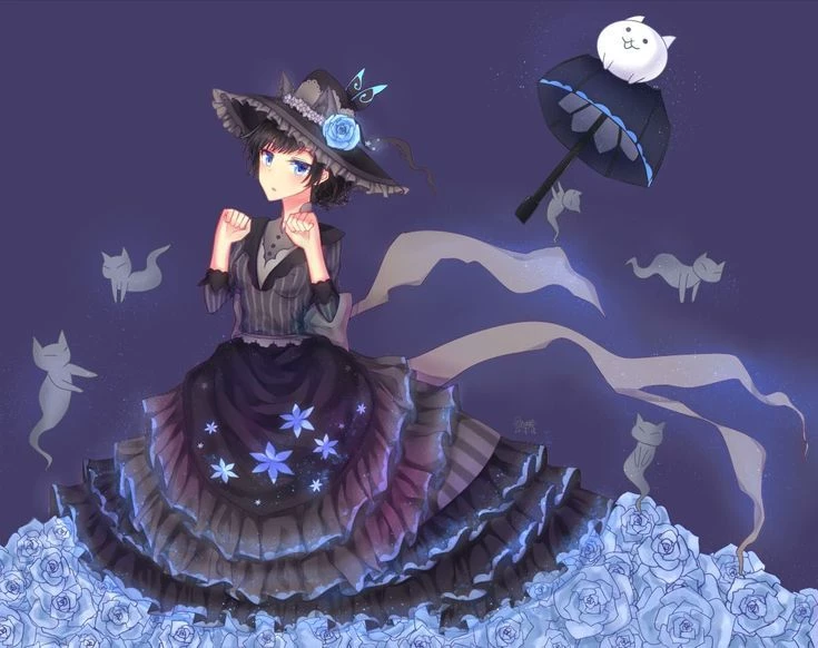 Dark Mitama thumbnail