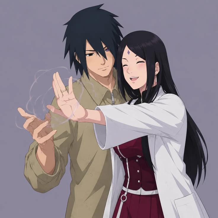 Sasuke Uchiha thumbnail