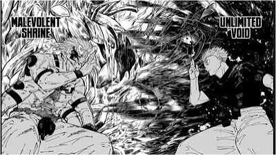 Shinjuku Showdown.. thumbnail