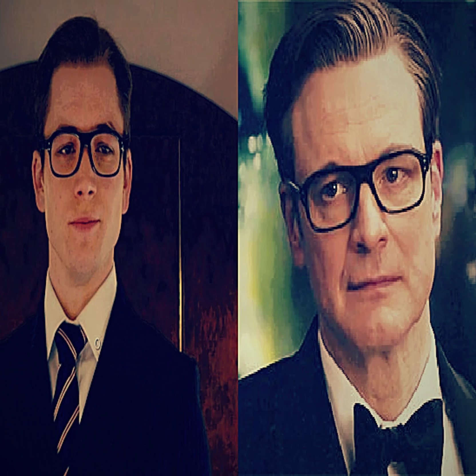 HARRY HART AND EGGSY UNWIN thumbnail