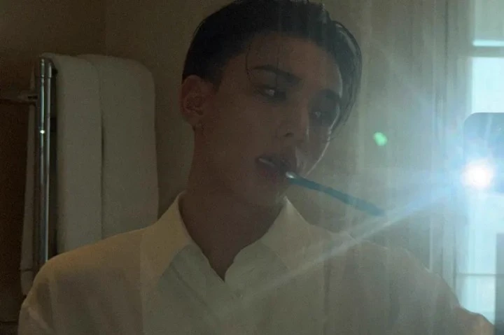 Hwang Hyunjin thumbnail