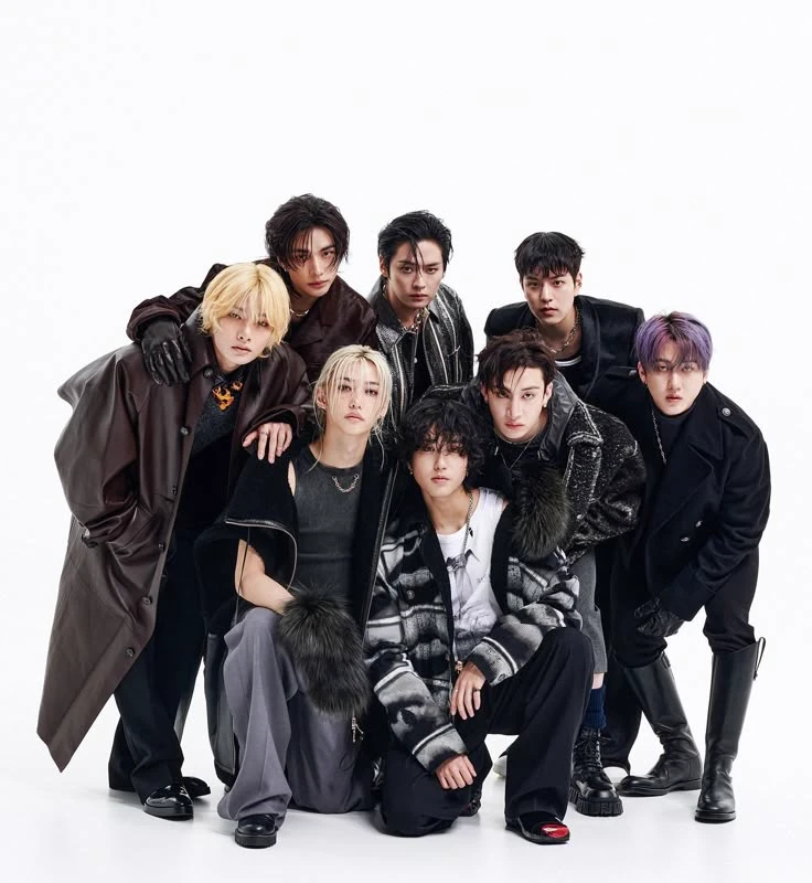Straykids thumbnail