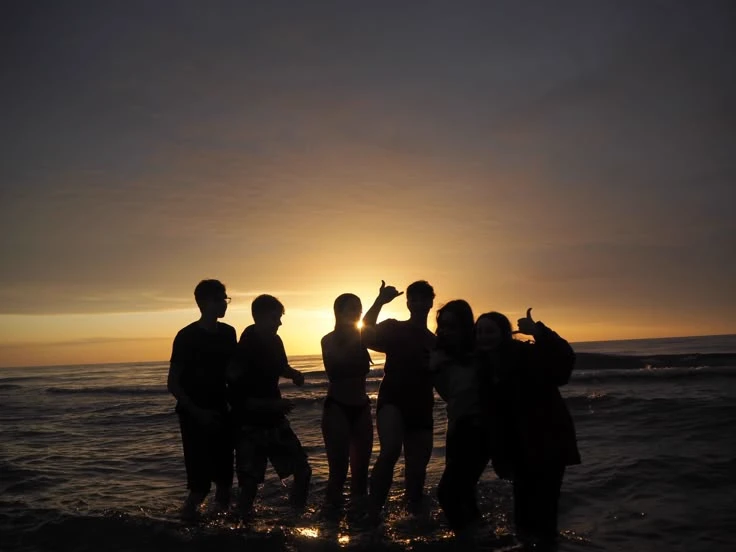 Friend group thumbnail