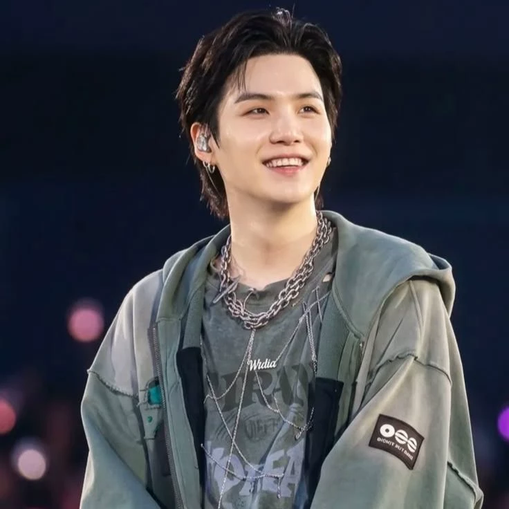 Yoongi thumbnail