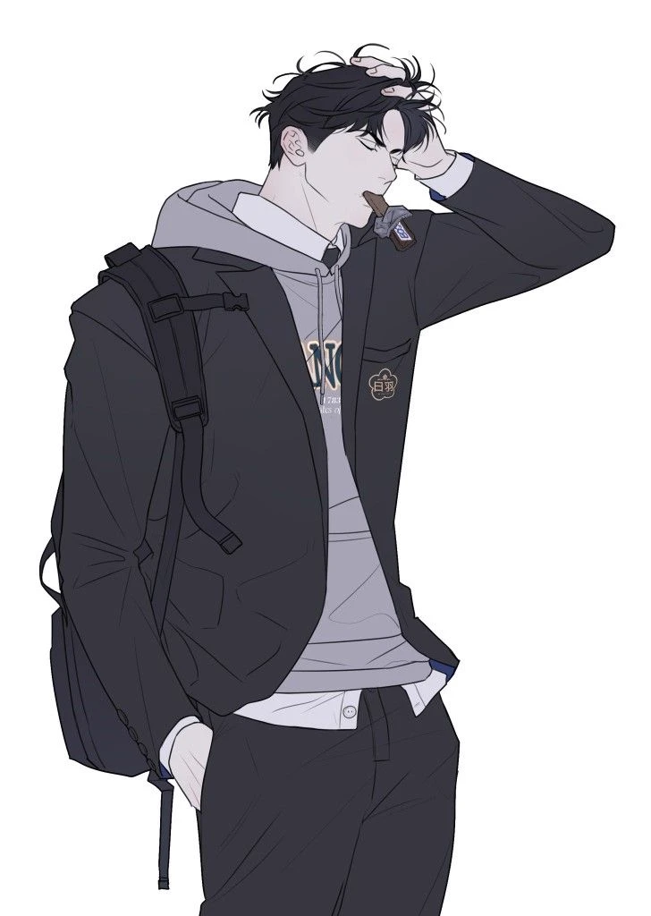 Leo thumbnail