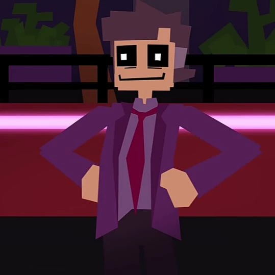 {{~ Michael Afton! (An Undeniable FNaF Timeline "AU" ) ~}} thumbnail
