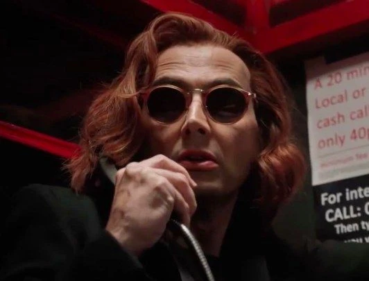 Anthony J. Crowley thumbnail