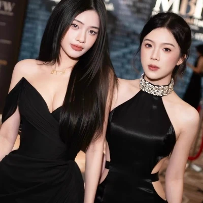 Kai Lin and Ashley thumbnail