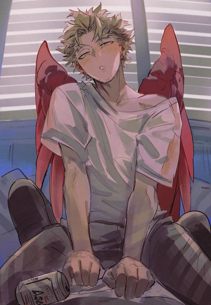 Keigo Takami (Hawks) thumbnail