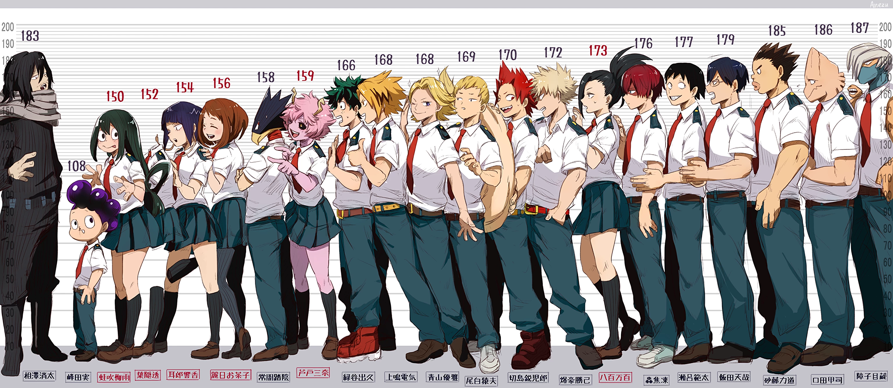 Class 1A chat thumbnail
