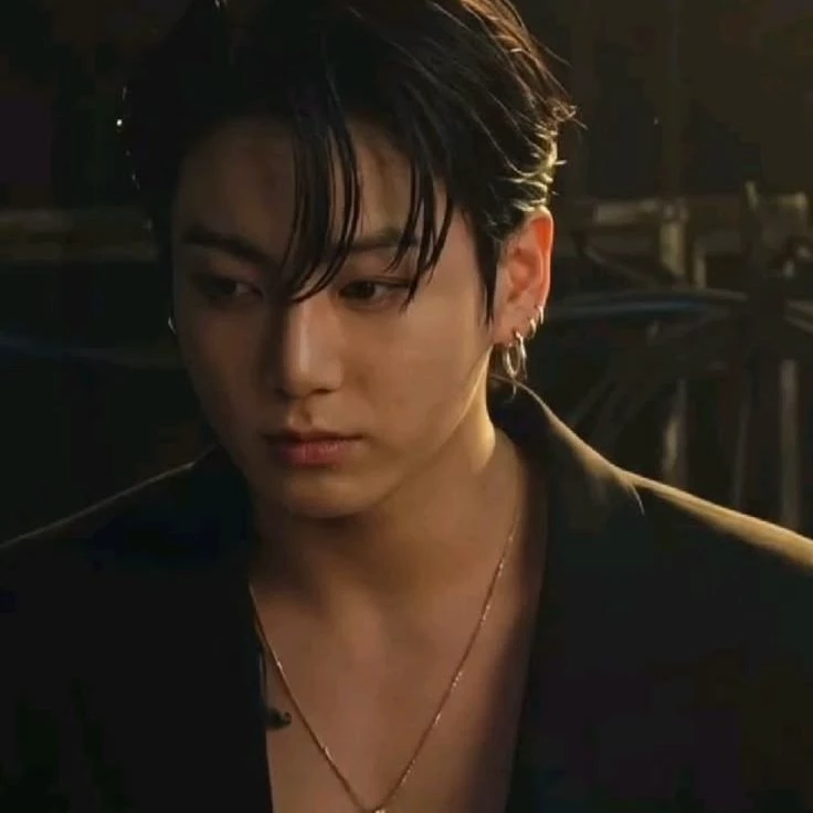 Jeon Jungkook thumbnail