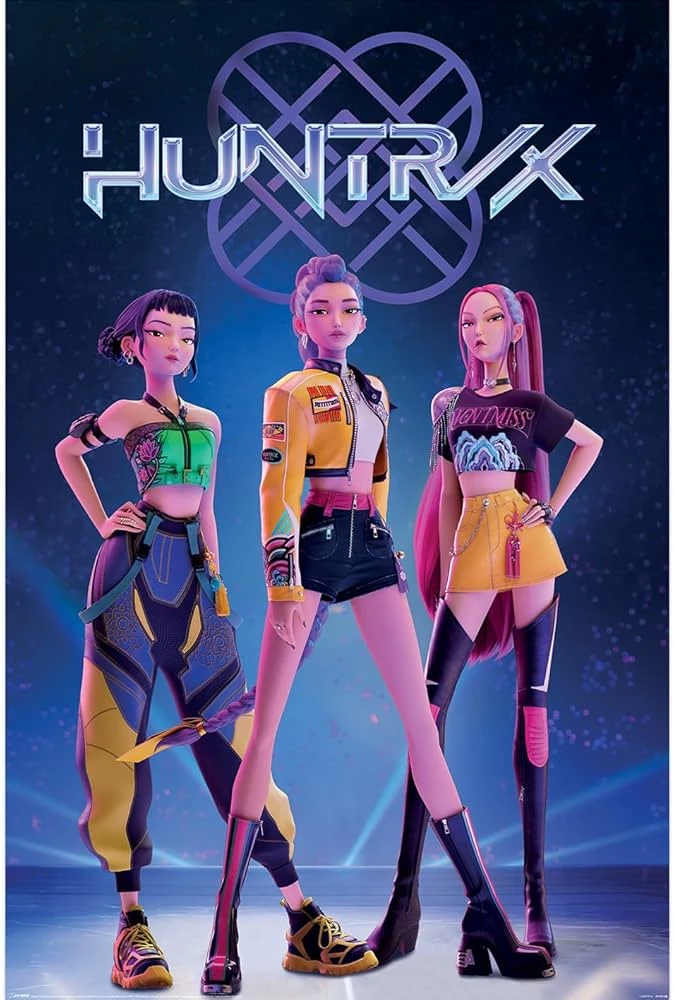 Rumi, Mira y Zoey thumbnail