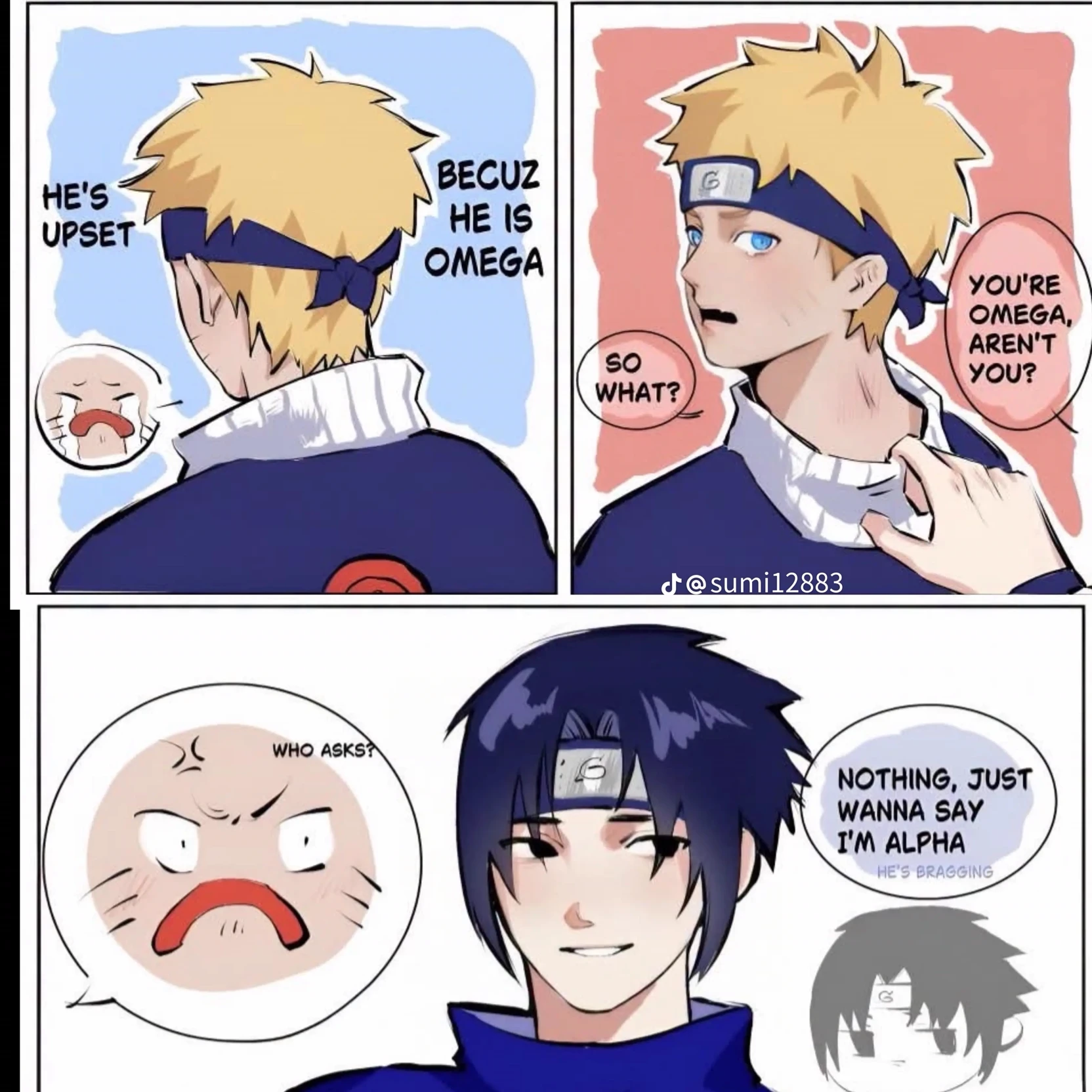 Sasunaru  thumbnail