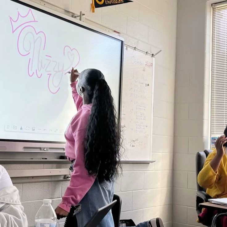 The Pink Boarding School thumbnail
