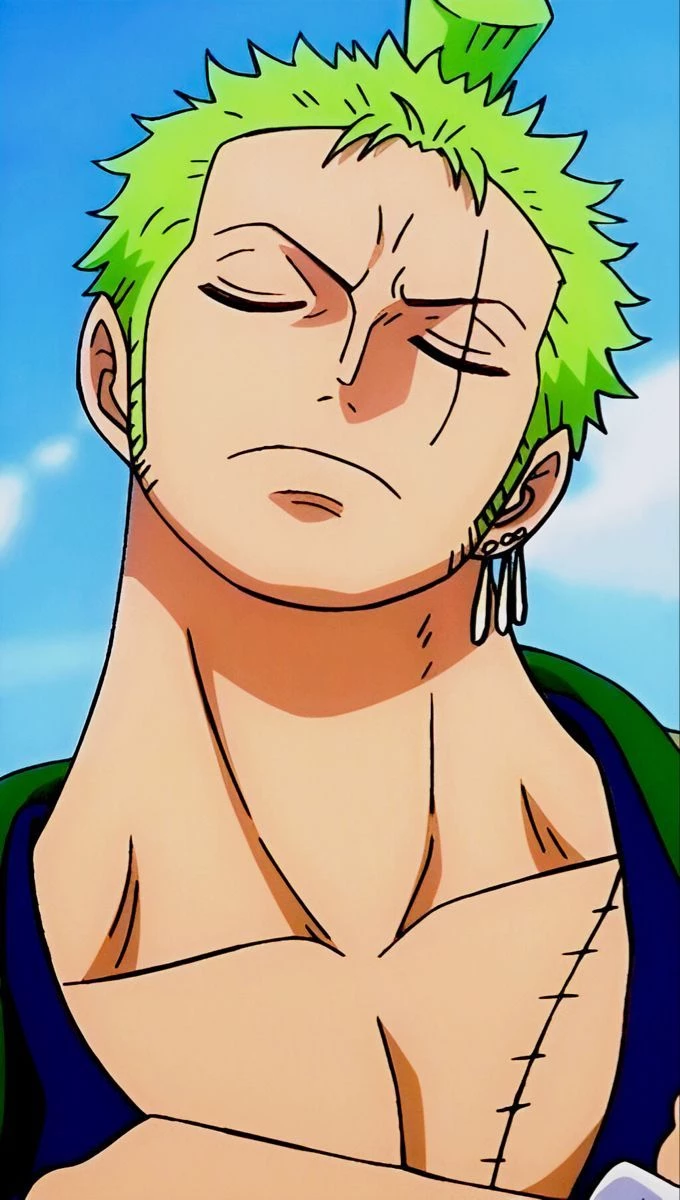 Zoro Ronona thumbnail