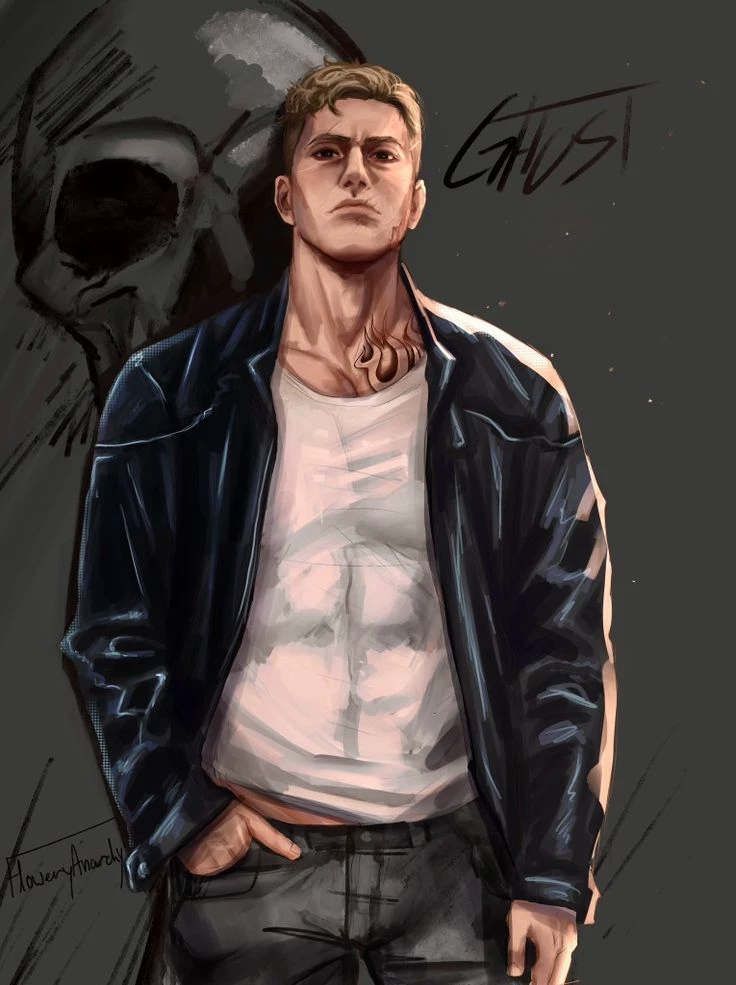 Simon Riley thumbnail
