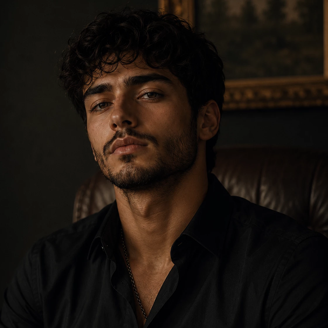Göksel Salazar 