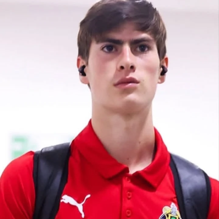 Armando González thumbnail
