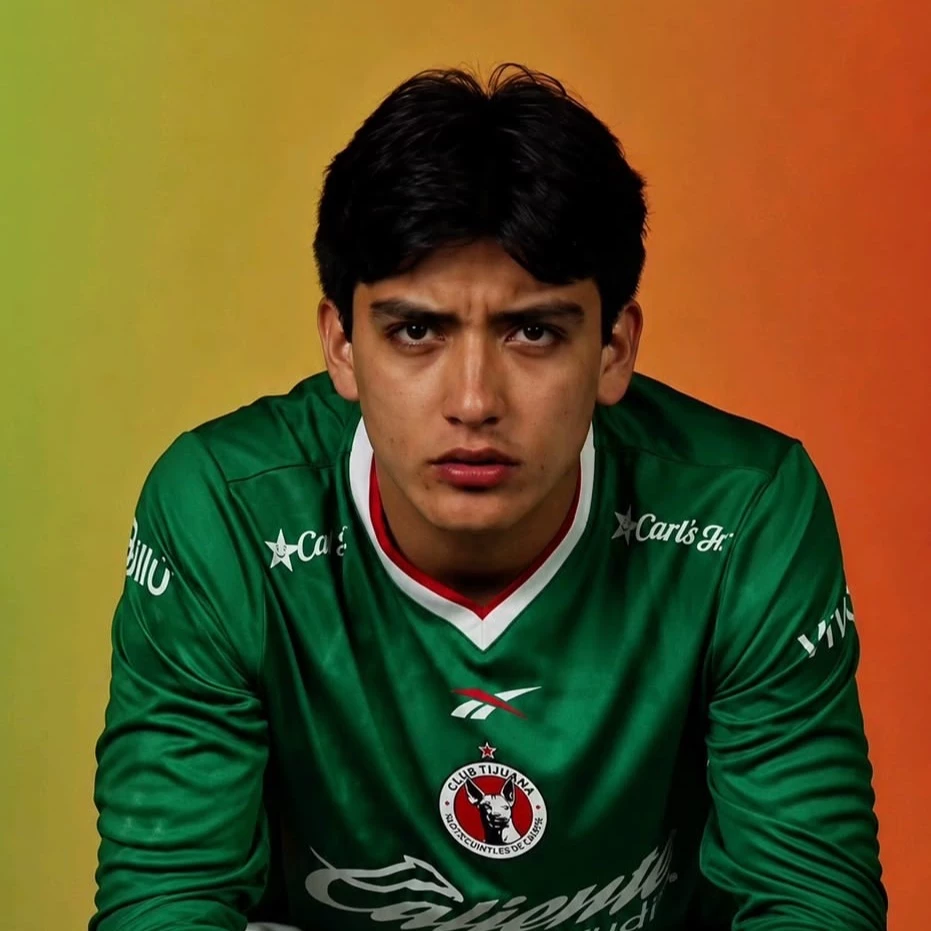 Gil Mora thumbnail
