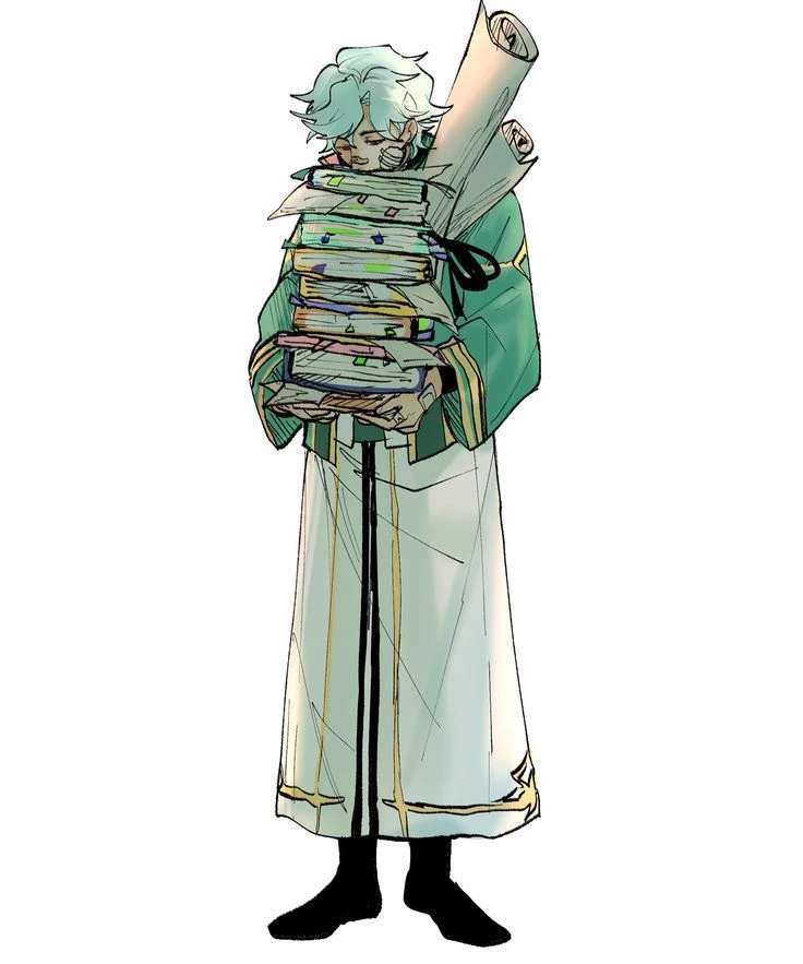 Zandik (Doctor) thumbnail