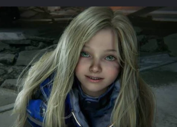Diana ( pragmata ) thumbnail