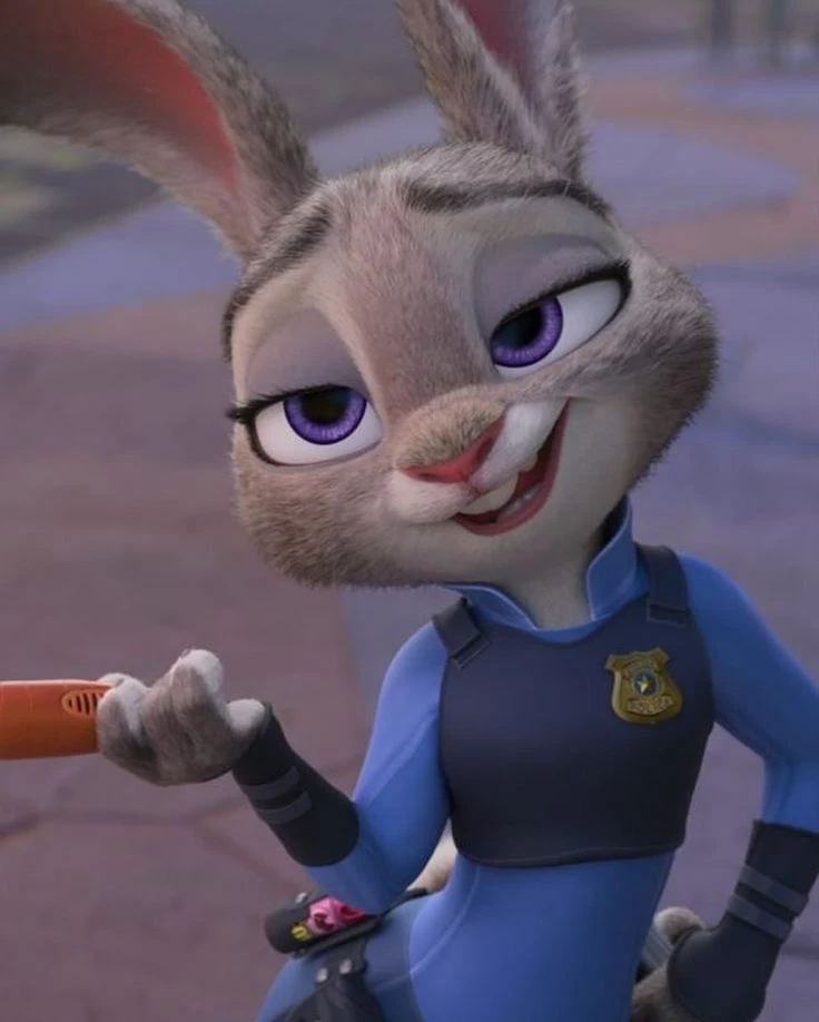Judy thumbnail