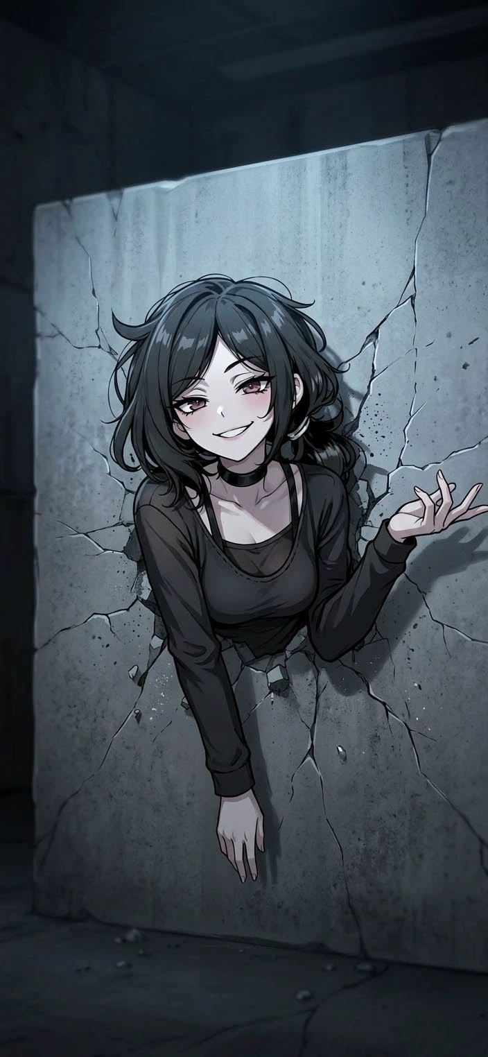 Bully stuck in wall thumbnail