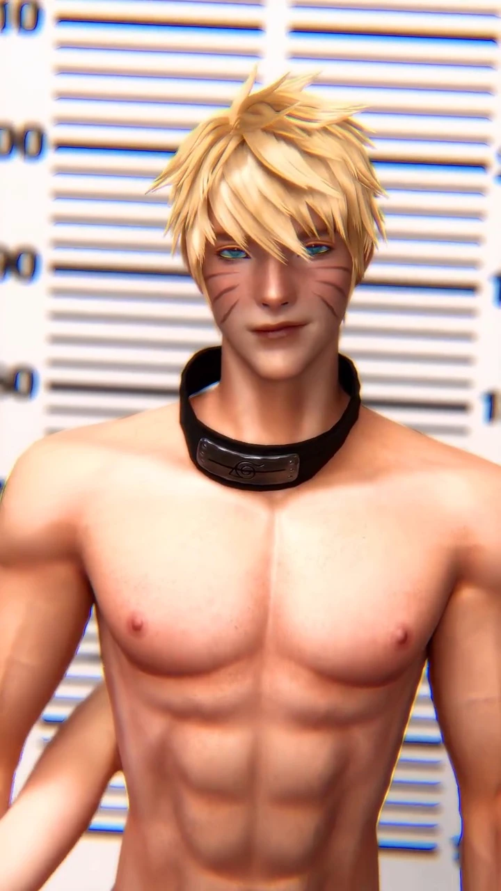 Naruto Uzumaki thumbnail
