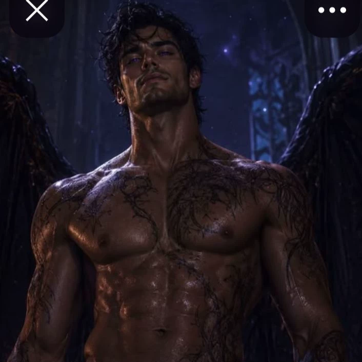 Lucifer thumbnail