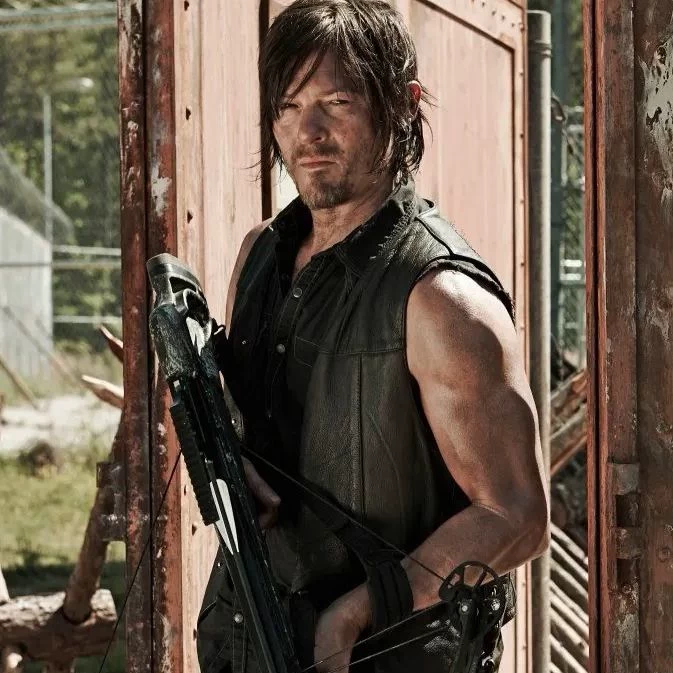 Daryl Dixon thumbnail