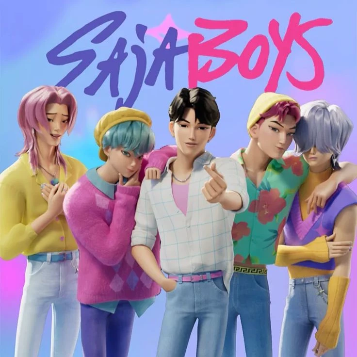 Just Boys thumbnail