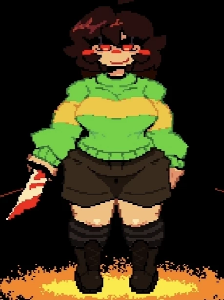 Chara (LoveManiac) thumbnail
