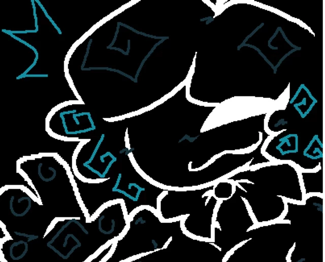 Nebby (Love Maniac) thumbnail