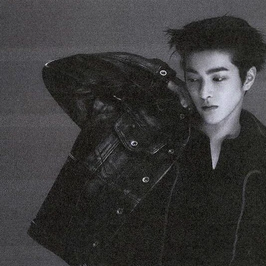 ✧Ahn Keonho♠ thumbnail