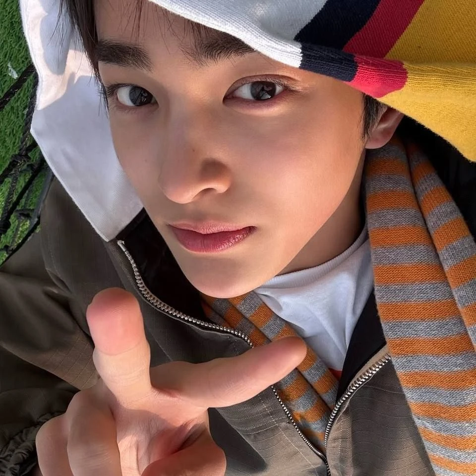 AHN KEONHO thumbnail