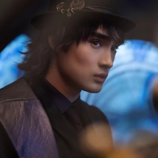 Max Hatter thumbnail