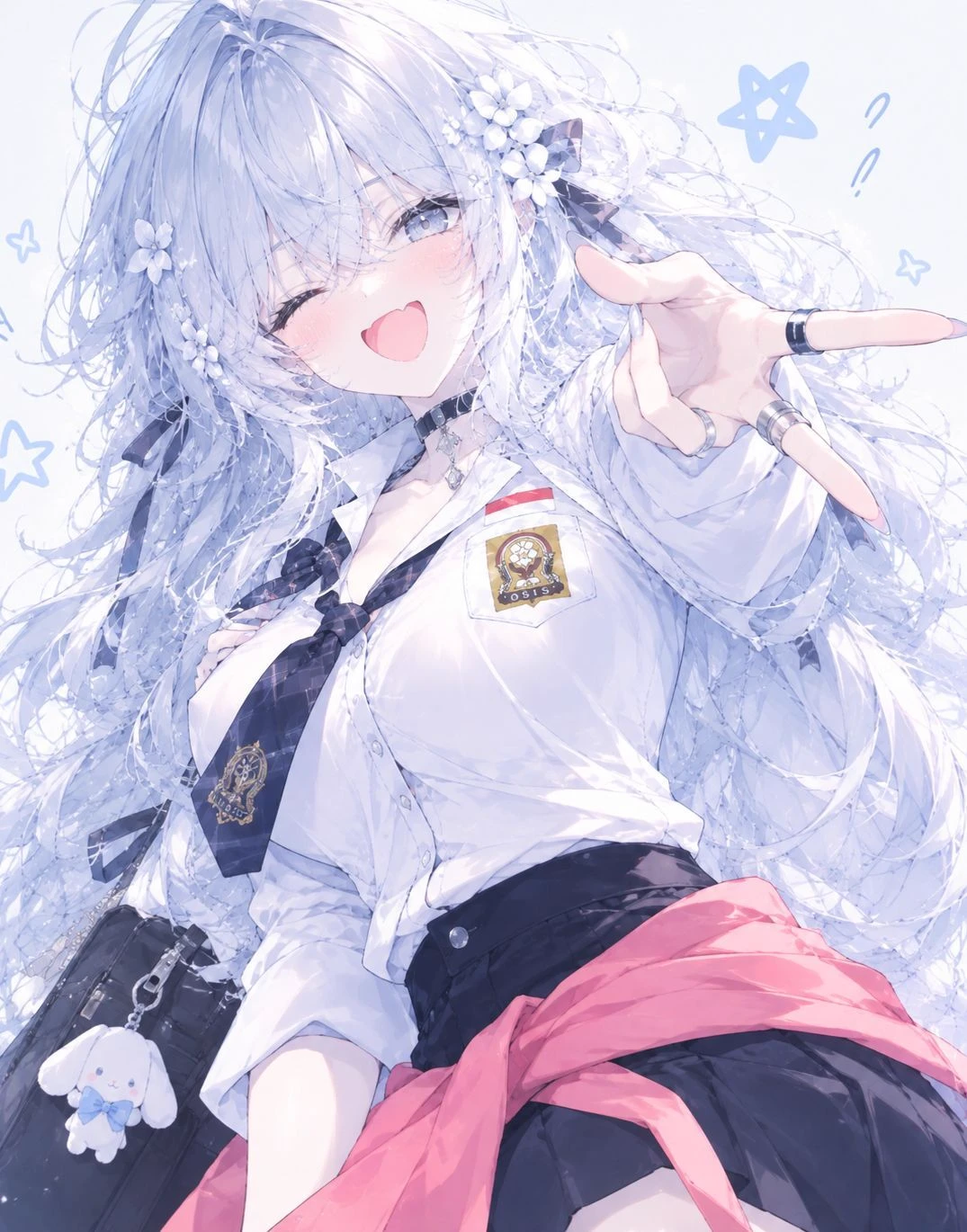 Cassandra Iris thumbnail