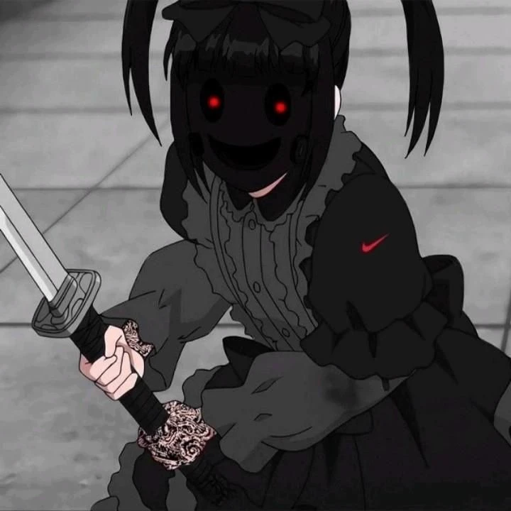 Name: Reika / Assassin codename: Masky thumbnail