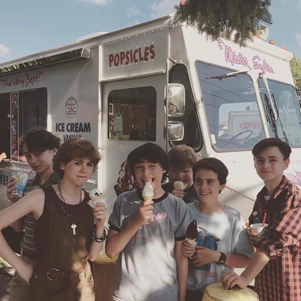 The losers club  thumbnail
