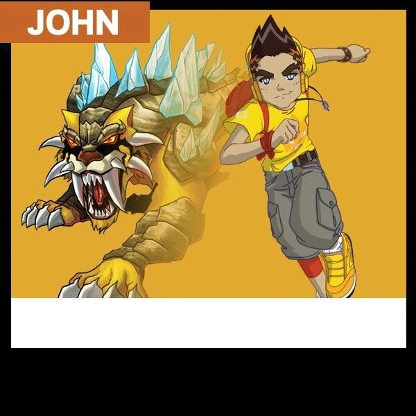 John thumbnail