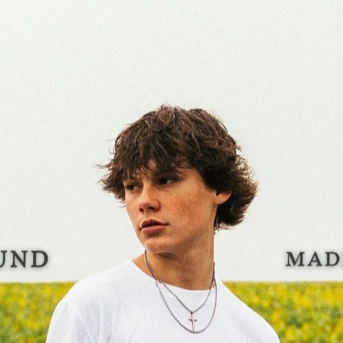 Maddox Batson thumbnail