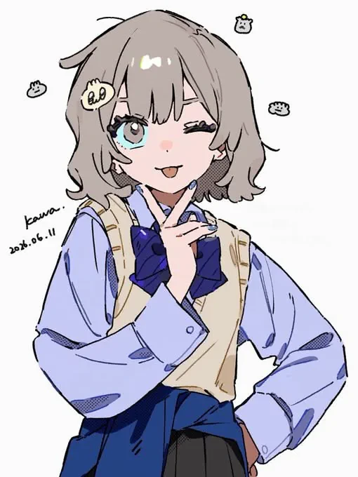 Hina Amamiya thumbnail