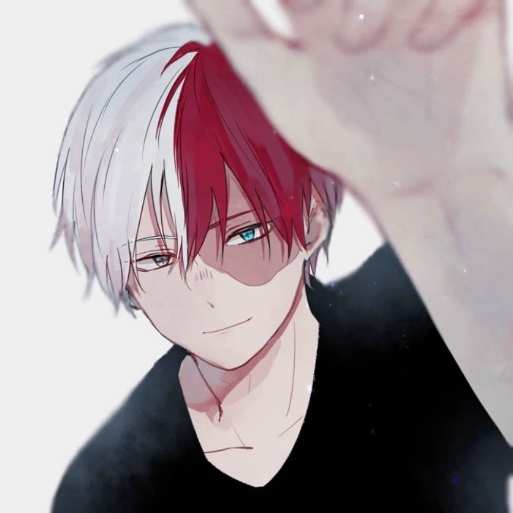 Shot todoroki thumbnail